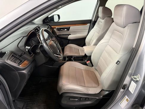 Used 2019 Honda CR-V EX-L image 9