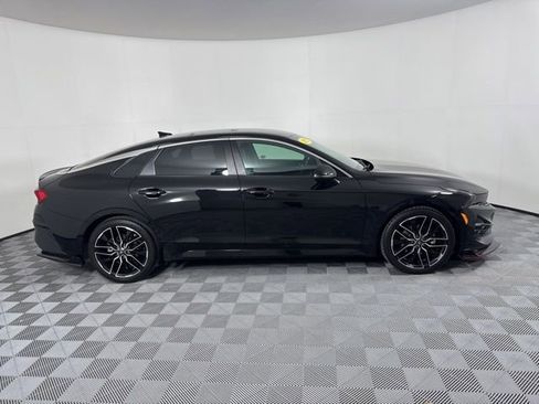 Used 2023 Kia K5 GT-Line image 2
