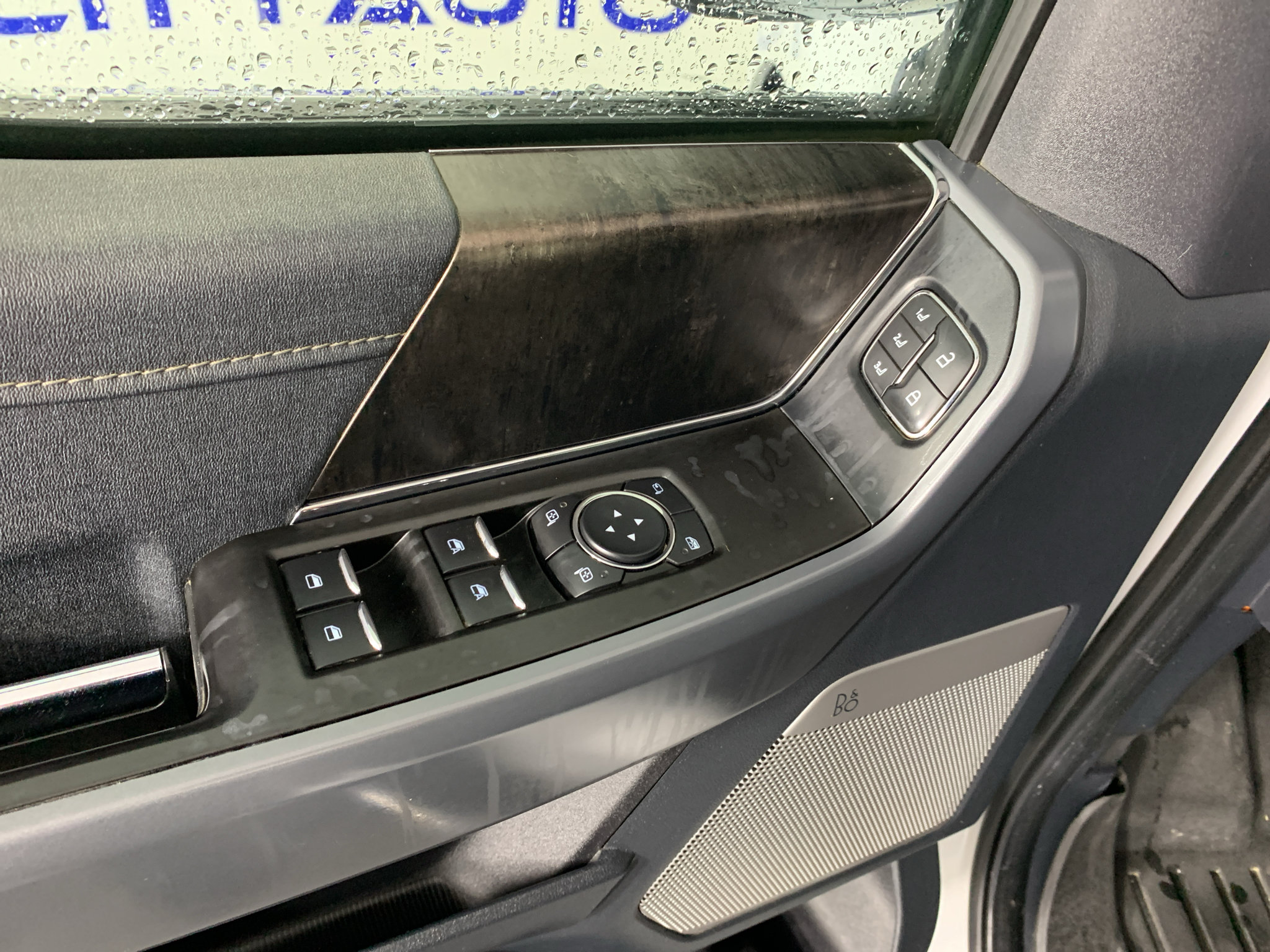 Used 2021 Ford F150 Lariat RWD image 13