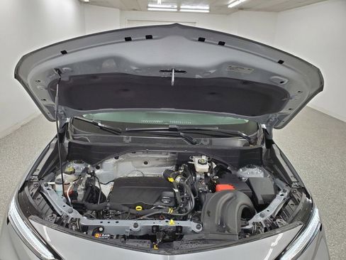 Used 2024 Buick Encore GX Preferred image 9