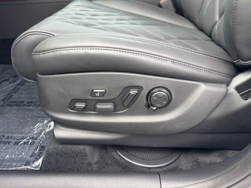 New 2026 Genesis GV80 3.5T Prestige AWD/4WD image 19