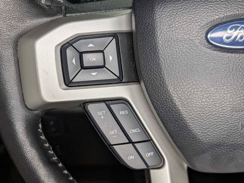 Used 2019 Ford F150 Lariat w/ Equipment Group 502A Luxury AWD/4WD image 38