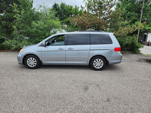 Used 2010 Honda Odyssey EX-L image 6