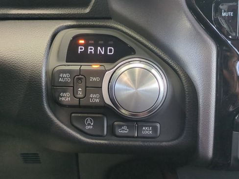 New 2026 RAM 1500 Rebel image 18