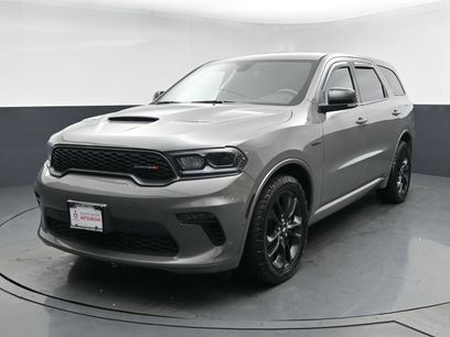 Used 2021 Dodge Durango R/T w/ Premium Interior Group