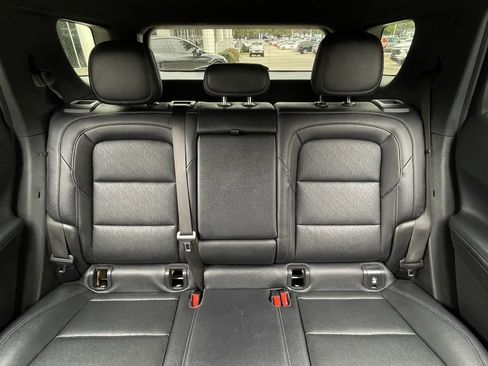 Certified 2025 Chevrolet Equinox LT w/ Convenience Package II image 23