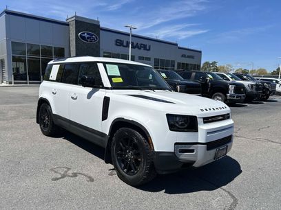 Used 2024 Land Rover Defender 110 S