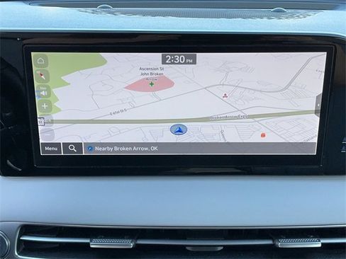 Used 2025 Hyundai Palisade SEL image 22