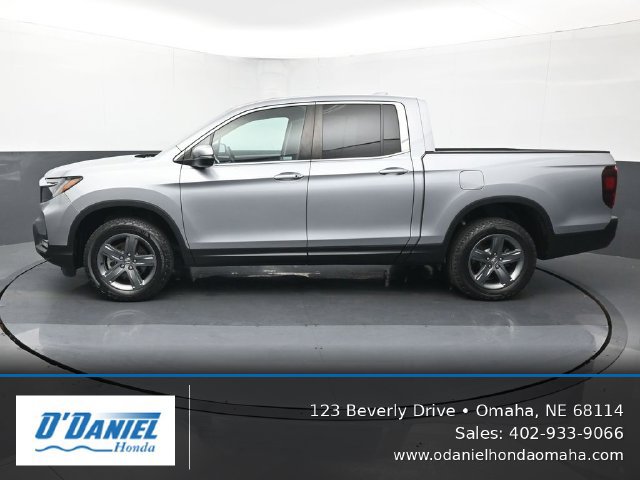 Used 2023 Honda Ridgeline RTL image 2