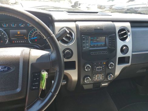 Used 2014 Ford F150 XLT w/ XLT Chrome Package AWD/4WD image 24