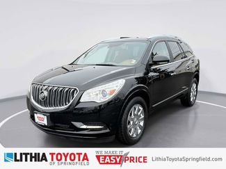 Used 2017 Buick Enclave Premium video 1