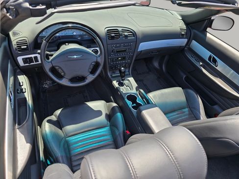 Used 2002 Ford Thunderbird RWD image 37