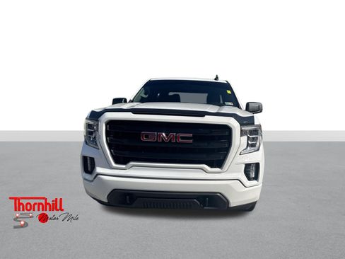 Used 2021 GMC Sierra 1500 Elevation w/ X31 Off-Road Package AWD/4WD image 1