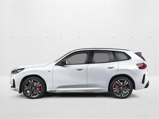 New 2026 BMW X3 xDrive30i w/ Premium Package AWD/4WD video 3