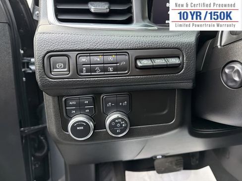 Used 2022 GMC Yukon Denali image 18