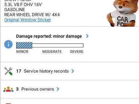 Used 2020 Chevrolet Silverado 1500 LTZ w/ LTZ Texas Edition image 21