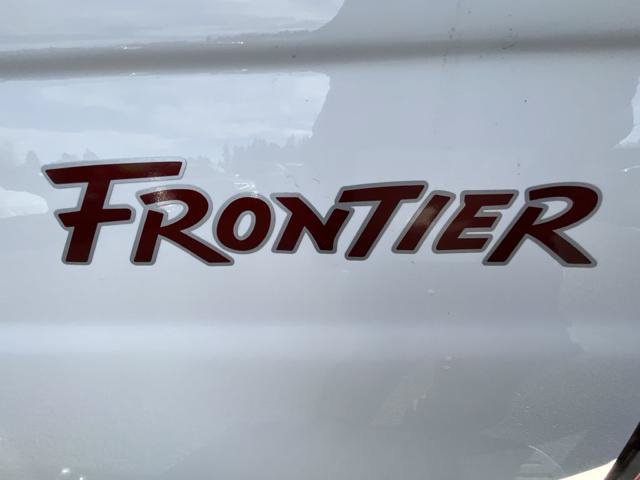 Used 1998 Nissan Frontier XE AWD/4WD image 23