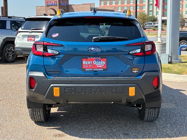 New 2026 Subaru Crosstrek 2.5i Wilderness AWD/4WD image 5