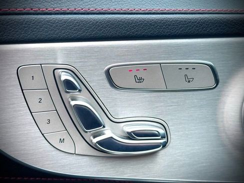 Used 2018 Mercedes-Benz C 43 AMG 4MATIC Coupe image 25