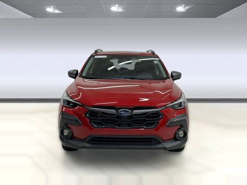 Used 2024 Subaru Crosstrek 2.5i Limited w/ Crosstrek Mirror Package AWD/4WD image 5