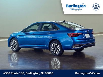 Used 2024 Volkswagen Jetta SE