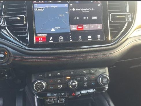 Used 2025 Dodge Durango R/T AWD/4WD image 5