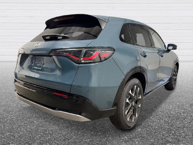 New 2027 Honda HR-V EX-L image 6