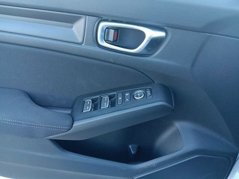 New 2026 Honda Civic Sport image 15