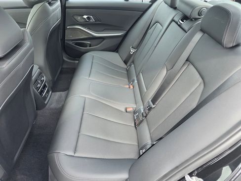 New 2026 BMW 330i Sedan w/ Premium Package image 12