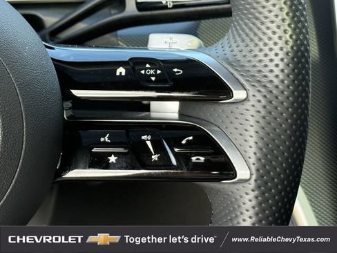 Used 2024 Mercedes-Benz CLE 300 4MATIC Coupe image 15