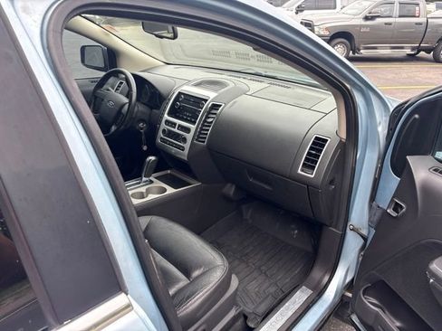 Used 2008 Ford Edge Limited AWD/4WD image 22