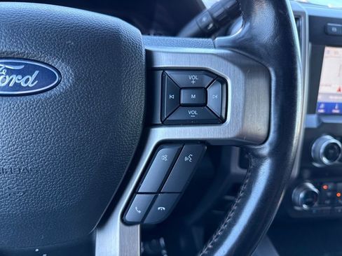 Used 2020 Ford F250 Platinum w/ FX4 Off-Road Package image 25