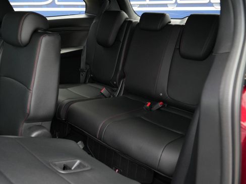 New 2026 Honda Odyssey Sport-L image 19