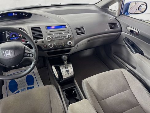 Used 2006 Honda Civic LX image 25