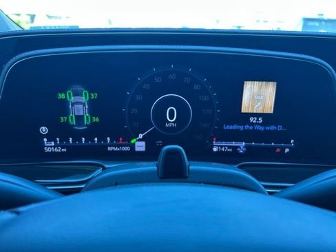 Certified 2023 Cadillac Escalade Sport w/ LPO, ONYX Package AWD/4WD image 6