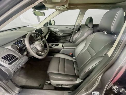 New 2026 Nissan Rogue Dark Armor FWD image 13