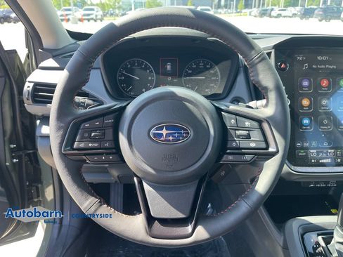 Used 2026 Subaru Crosstrek 2.5i Limited AWD/4WD image 14