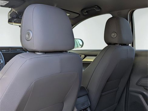 Used 2025 GMC Terrain Elevation w/ Black Edition image 19