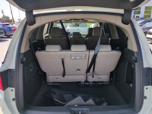 Used 2019 Honda Odyssey Elite image 31