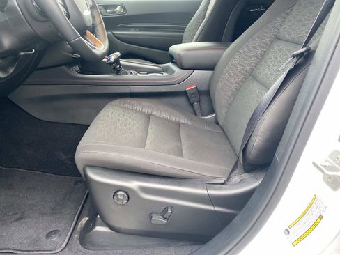 New 2026 Dodge Durango GT image 20