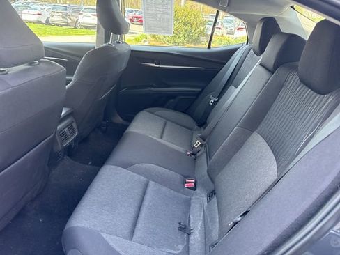 Used 2025 Toyota Camry LE w/ Convenience Package image 26