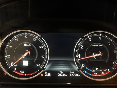 Used 2017 BMW 650i Gran Coupe xDrive AWD/4WD image 15