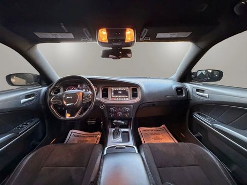 Used 2023 Dodge Charger Scat Pack RWD image 26