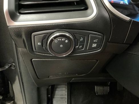 Used 2019 Ford Edge SEL w/ Equipment Group 201A image 20