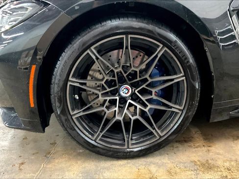 Used 2023 BMW M4 xDrive Competition image 12