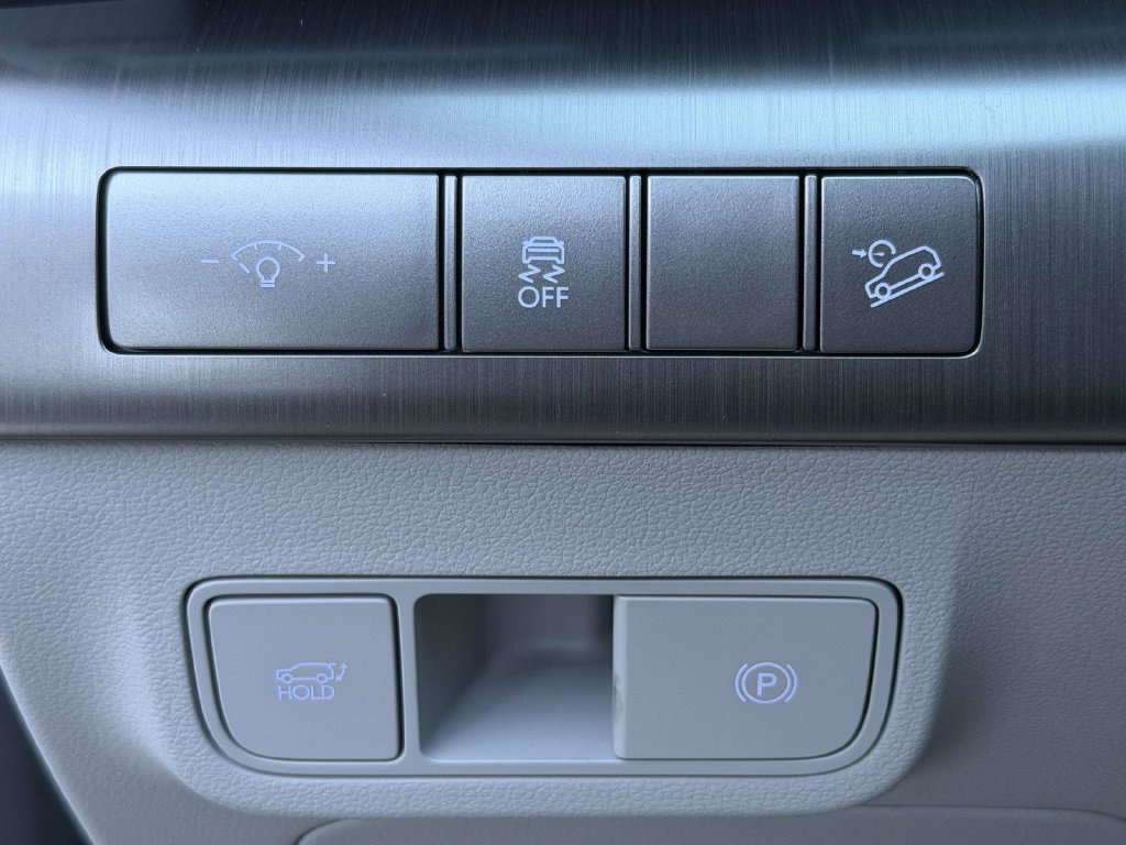 New 2027 Hyundai Kona Limited AWD/4WD image 25