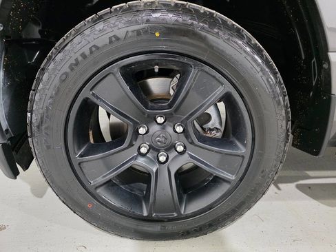 Used 2021 RAM 1500 Sport image 8