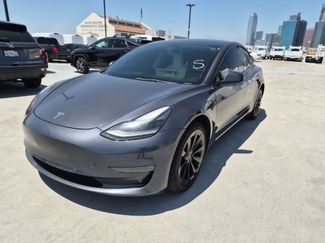 Used 2022 Tesla Model 3 Long Range AWD/4WD video 1