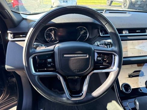 Used 2023 Land Rover Range Rover Velar R-Dynamic S AWD/4WD image 14