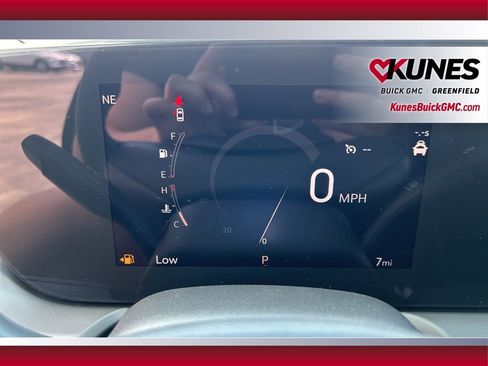 New 2026 Buick Encore GX Sport Touring w/ Comfort Package image 26